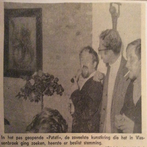 Exposities & evenementen